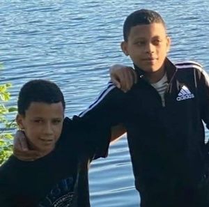 Meet your Posher, Avrianna